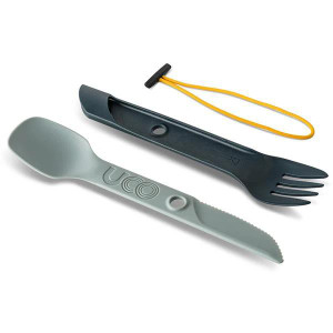 Uco Switch Spork - Stone Blue - 054269003340
