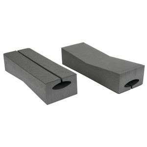 Nrs Universal Kayak Blocks - 603403149453 Nrs Universal Kayak Blocks - 603403149453