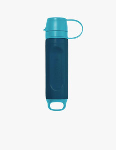 Lifestraw Peak Series Solo - Blue Raspberry - 7640144289089 Lifestraw Peak Series Solo - Blue Raspberry - 7640144289089