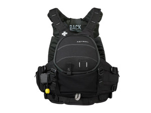 Astral GreenJacket Midnght Black L/XL - 842274108668 Astral GreenJacket Midnght Black L/XL - 842274108668