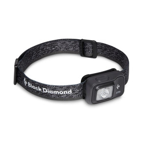 Black Diamond Astro 300 - Graphite - 793661519850 Black Diamond Astro 300 - Graphite - 793661519850