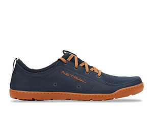 Astral Loyak M's - Navy/Brown - 818040014495 Astral Loyak M's - Navy/Brown - 818040014495