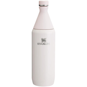 Stanley All Day Slim Bottle - Rose Quartz - 041604389450
