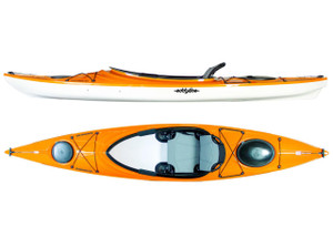 Eddyline Kayaks Sandpiper 130 - Mango $1,999 - 819914021618