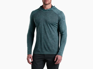 Kuhl Engineered™ Hoody - Tidal Wave - 193070738680 Kuhl Engineered™ Hoody - Tidal Wave - 193070738680