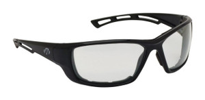 Walkers GWP-SF-8280PAD-CL Safety Glasses 8280 with Padding Clear Polycarbonate B - 888151024935 Walkers GWP-SF-8280PAD-CL Safety Glasses 8280 with Padding Clear Polycarbonate B - 888151024935