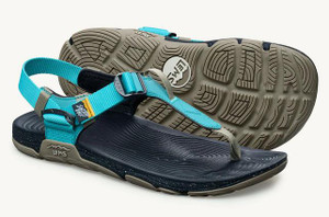 Lems Shoes Switchback Sandal - Oasis - 840411605360 Lems Shoes Switchback Sandal - Oasis - 840411605360