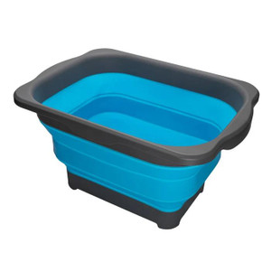 Survive Outdoors Longer (sol) Flat Pack Gear Tub - 707708210112 Survive Outdoors Longer (sol) Flat Pack Gear Tub - 707708210112