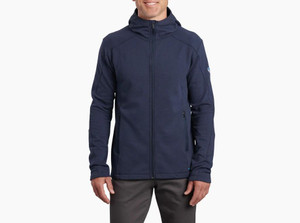 Kuhl Spekter™ Hoody - Pirate Blue - 193070362137 Kuhl Spekter™ Hoody - Pirate Blue - 193070362137