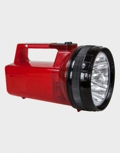 Dorcy International LifeGear 300 Lumen Glow Spot - 898639001143