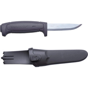 Morakniv Basic 511 - Black - 7391846018308 Morakniv Basic 511 - Black - 7391846018308