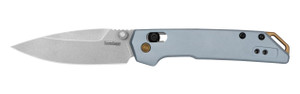Kershaw Knives Mini Iridium - Ice Blue - 087171066738