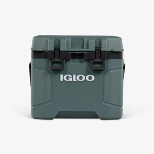 Igloo Prod. Corp Trailmate® 25 Qt Cooler - Spruce - 034223502195 Igloo Prod. Corp Trailmate® 25 Qt Cooler - Spruce - 034223502195