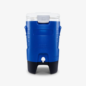 Igloo Prod. Corp Sport 5 Gallon Roller Water Jug - 034223421151 Igloo Prod. Corp Sport 5 Gallon Roller Water Jug - 034223421151