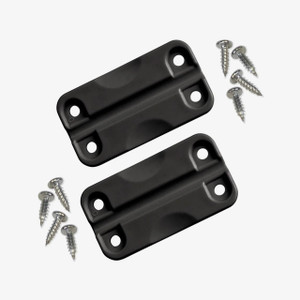 Igloo Prod. Corp Extended Life Riteflex Hinges Universal Fit - 034223240271