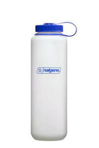 Nalgene 48oz Wide Mouth Ultralite Bottle - 661195790482