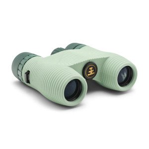 Nocs Provisions Standard Issue 8x25 Waterproof Binoculars - Glacial Blue - 850025565448