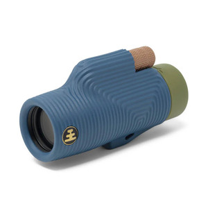 Nocs Provisions Zoom Tube 8x32 Monocular - Indigo II Blue - 850025565936