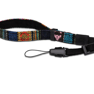Nocs Provisions Woven Wrist Loop - Multicolor - 850025565769 Nocs Provisions Woven Wrist Loop - Multicolor - 850025565769
