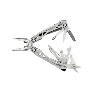 Gerber Suspension - NXT - Silver - 013658152137 Gerber Suspension - NXT - Silver - 013658152137