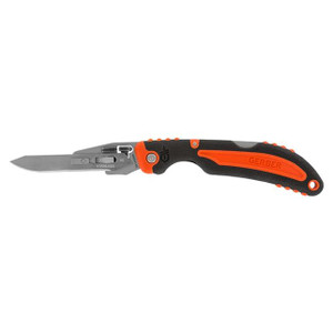 Gerber Vital Pocket Folder - 013658142824 Gerber Vital Pocket Folder - 013658142824