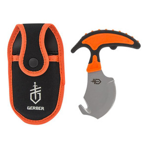 Gerber Vital Skin & Gut Knife - 013658142909 Gerber Vital Skin & Gut Knife - 013658142909