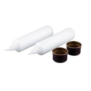 Coghlan's Ltd Emergency Candles - 2 Pack - 056389086746 Coghlan's Ltd Emergency Candles - 2 Pack - 056389086746