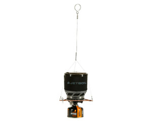 Jetboil Hanging Kit - 858941006304