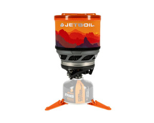 Jetboil MiniMo Cooking System - Sunset - 858941006397