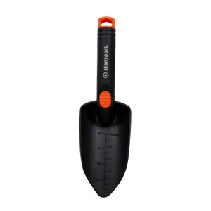 Stansport Heavy Duty Plastic Hand Trowel - 011319125094