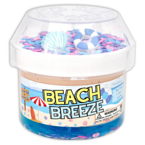 Dopeslimes Beach Breeze - 850055867154