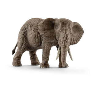 Schleich African Elephant Female - 4059433837994 Schleich African Elephant Female - 4059433837994