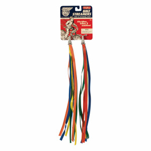 Schylling Bike Streamers - 019649223091 Schylling Bike Streamers - 019649223091