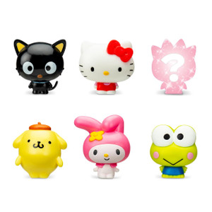 Schylling Mash’ems Hello Kitty - 885561507935 Schylling Mash’ems Hello Kitty - 885561507935