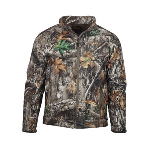 Gamehide Pinch Point Jacket - Realtree Edge - 769961423562 Gamehide Pinch Point Jacket - Realtree Edge - 769961423562