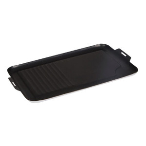 Stansport Aluminum Non-Stick Griddle - 011319137912 Stansport Aluminum Non-Stick Griddle - 011319137912