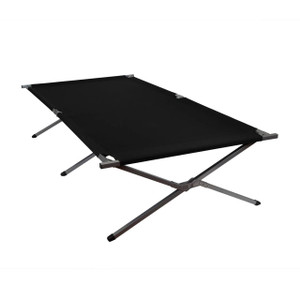 Stansport Base Camp Folding Cot - 011319127364 Stansport Base Camp Folding Cot - 011319127364