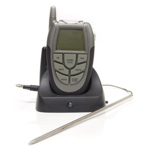 Camp Chef Wireless Thermometer - 033246211015 Camp Chef Wireless Thermometer - 033246211015