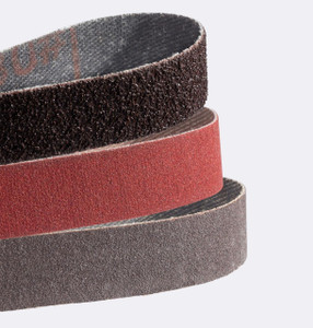 Smith Abrasives, Inc Combo Pack Replacement Belts - 80,240,600 - 027925509494