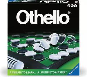 Ravensburger Family Game - Othello - 4005556230006 Ravensburger Family Game - Othello - 4005556230006