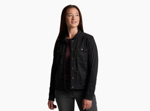 Kuhl Kultivatr™ Jacket - Blackout - 193070816623 Kuhl Kultivatr™ Jacket - Blackout - 193070816623