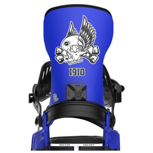 Bent Metal 2026 Transfer Snowboard Bindings - 841049184616 Bent Metal 2026 Transfer Snowboard Bindings - 841049184616