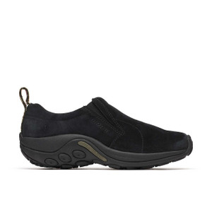 Merrell Men's Jungle Moc - Midnight - 738575023147 Merrell Men's Jungle Moc - Midnight - 738575023147