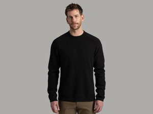 Kuhl Alibi™ Sweater - Raven - 193070842028 Kuhl Alibi™ Sweater - Raven - 193070842028