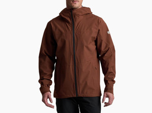 Kuhl Stretch Voyagr™ Jacket - Rustic Brick - 193070901169 Kuhl Stretch Voyagr™ Jacket - Rustic Brick - 193070901169