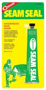 Coghlan's 8040 Seam Seal 2oz - 056389080409 Coghlan's 8040 Seam Seal 2oz - 056389080409