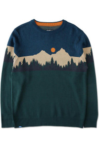 Kavu Highline - Mountain Stripe - 782519495002 Kavu Highline - Mountain Stripe - 782519495002