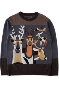 Kavu Highline - Deer Me - 782519531762 Kavu Highline - Deer Me - 782519531762