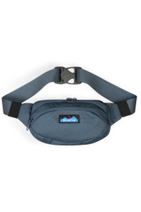 Kavu Spectator Waistpack - Orion Blue - 782519521329 Kavu Spectator Waistpack - Orion Blue - 782519521329