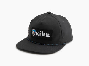 Kuhl Renegade™ Camp Hat - Koal - 193070520360 Kuhl Renegade™ Camp Hat - Koal - 193070520360